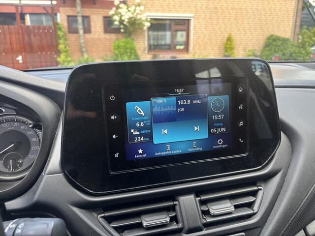 Suzuki S-Cross 1.4 B.jet Style SH