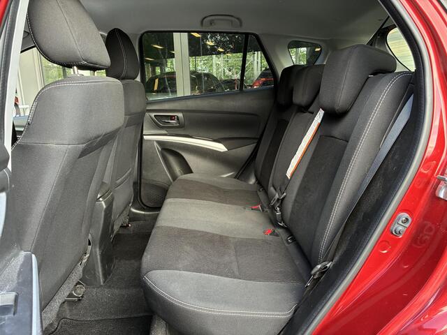 Suzuki S-Cross 1.4 Boosterjet Select Smart Hybrid | Achteruitrijcamera | Carplay | Trekhaak | Adaptieve Cruise Control