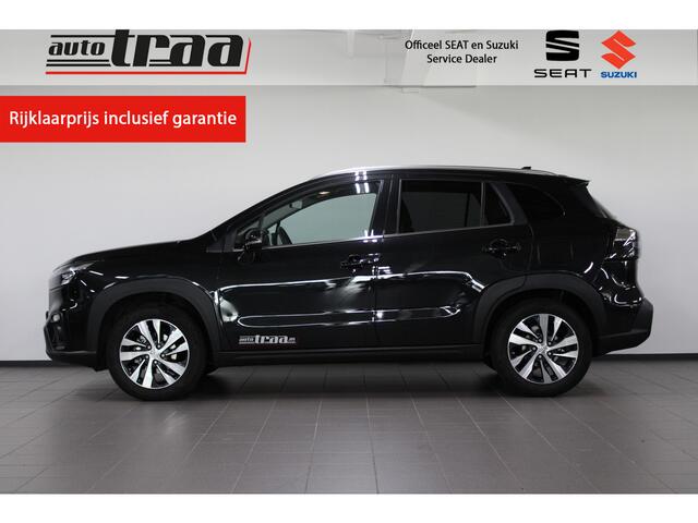 Suzuki S-Cross 1.5 Hybrid Style Automaat / Deze auto Wordt verwacht /