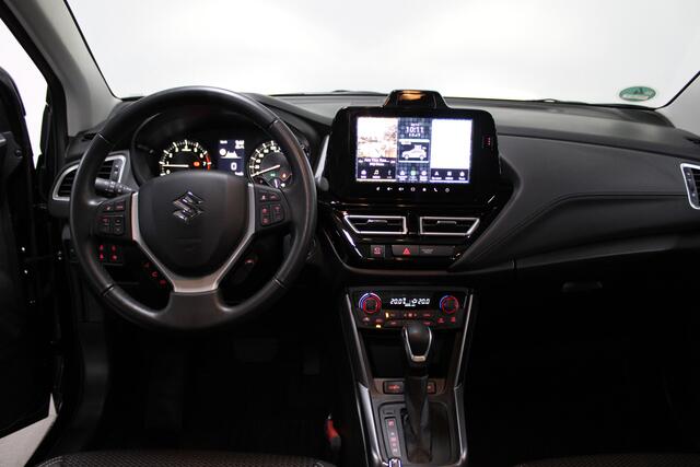 Suzuki S-Cross 1.5 Hybrid Style Automaat / Deze auto Wordt verwacht /
