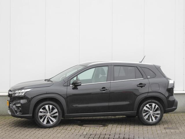 Suzuki S-Cross 1.4 Boosterjet Style Smart Hybrid | Navi | Leder | Adap. Cruise | Lm-Velgen