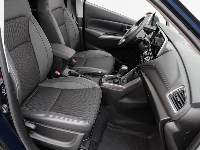 Suzuki S-Cross 1.5 Hybrid Style Automaat | Navi | Adap. Cruise | Camera | Trekhaak
