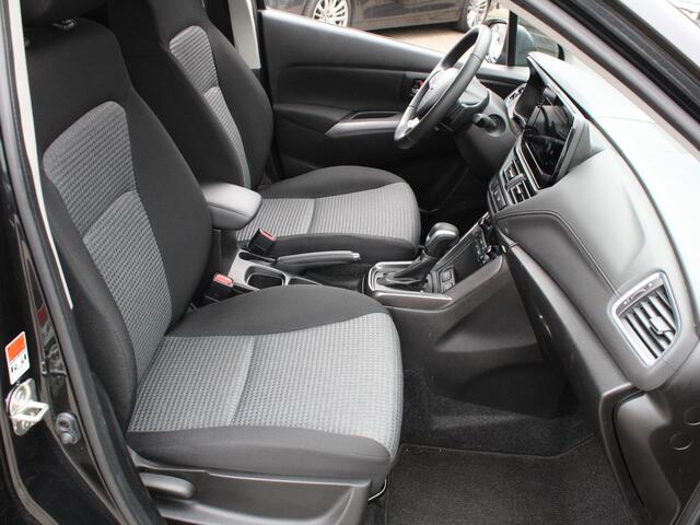 Suzuki S-Cross 1.5 Hybrid Select Automaat | Cruise | Carplay/Android | Camera | Lm-Velgen