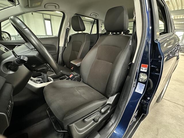 Suzuki S-Cross 1.0 Boosterjet Exclusive | Navi | Camera | Trekhaak |