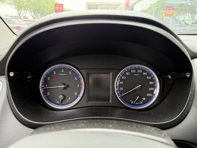 Suzuki S-Cross 1.4 Boosterjet Select Smart Hybrid Automaat 129PK | Navigatie | Achteruitrijcamera | Adaptieve Cruise Control | Trekhaak