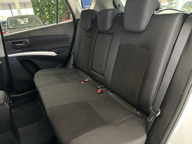 Suzuki S-Cross 1.4 Boosterjet Exclusive [ TREKHAAK I ALL-SEASON BANDEN I CLIMA