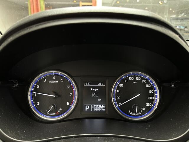 Suzuki S-Cross 1.4 Boosterjet Exclusive [ TREKHAAK I ALL-SEASON BANDEN I CLIMA
