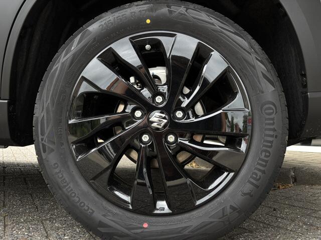 Suzuki S-Cross 1.4 Boosterjet Special Edition Smart Hybrid