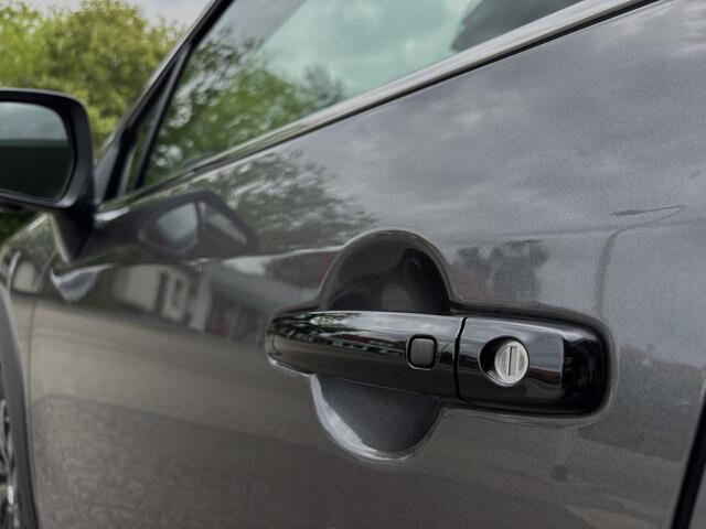 Suzuki S-Cross 1.4 Boosterjet Special Edition Smart Hybrid