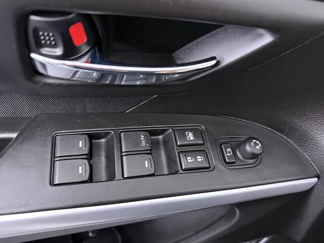 Suzuki S-Cross 1.4 Boosterjet Select Smart Hybrid Climate Control | Cruise control | Apple Carplay/ Adroid Auto