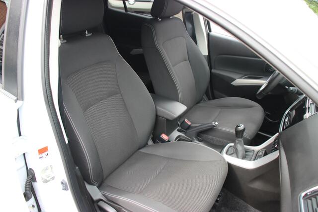 Suzuki S-Cross 1.0 Boosterjet Exclusive | Trekhaak | Navi | 10 jaar Garantie |