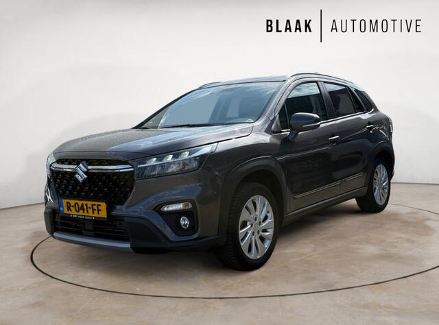 Suzuki S-Cross 1.4 B.jet Select Smart Hybrid | trekhaak | NL-auto