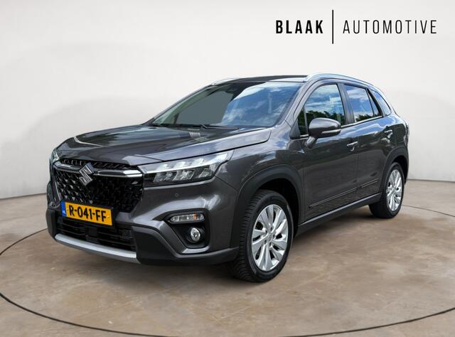 Suzuki S-Cross 1.4 B.jet Select Smart Hybrid | trekhaak | NL-auto