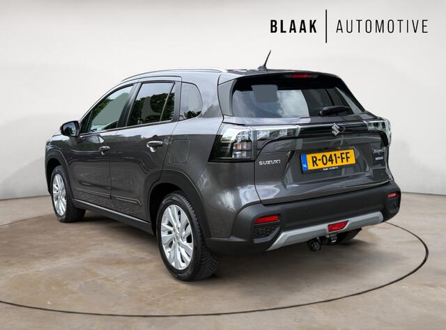 Suzuki S-Cross 1.4 B.jet Select Smart Hybrid | trekhaak | NL-auto
