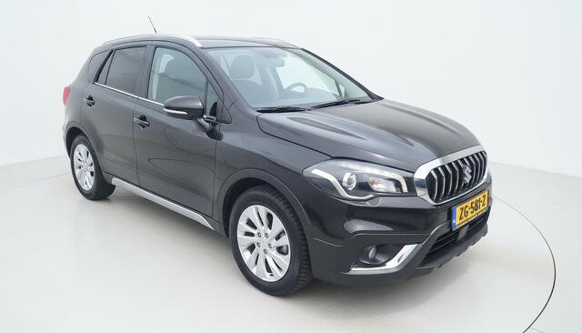 Suzuki S-Cross 1.4 Boosterjet Select Automaat Rijklaar prijs