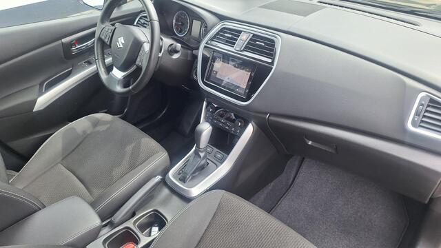 Suzuki S-Cross 1.4 Boosterjet Select Automaat Rijklaar prijs