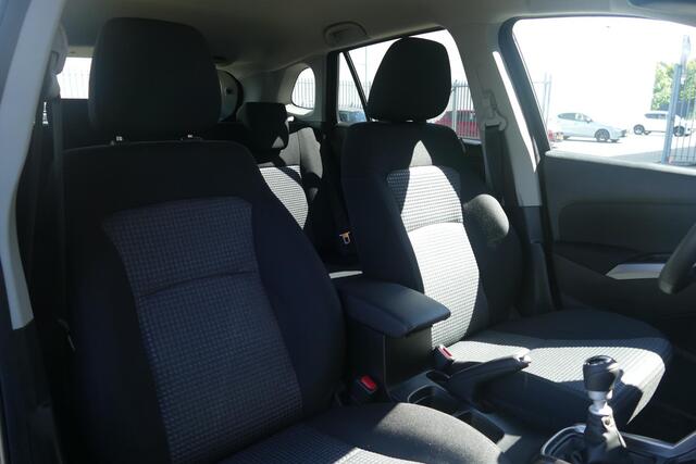 Suzuki S-Cross 1.4 Boosterjet Select Smart Hybrid | Adapt. Cruise | Aplle/Android | Camera | Keyless | RIJKLAARPRIJS!!