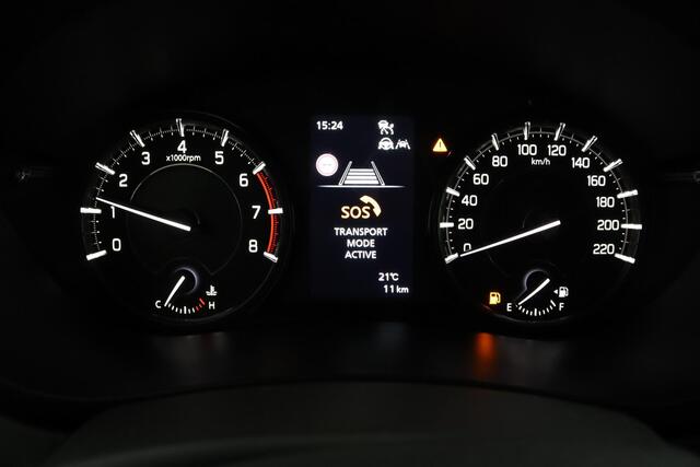 Suzuki S-Cross Select | Climate control | Cruise control adaptive | Navigatie | Camera | Apple carplay, Android auto | Stoelverwarming |