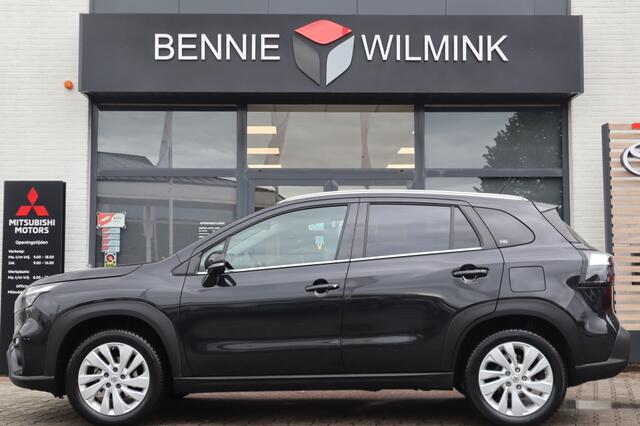 Suzuki S-Cross 1.4 BoosterJet Select Hybrid AdaptiveCruise | All seasons | Carp
