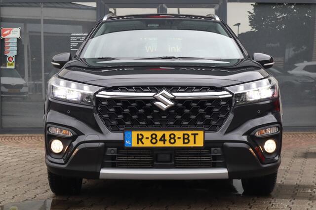 Suzuki S-Cross 1.4 BoosterJet Select Hybrid AdaptiveCruise | All seasons | Carp