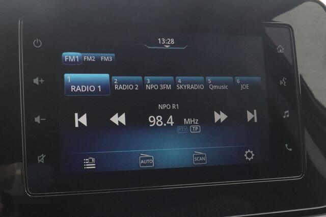 Suzuki S-Cross 1.4 BoosterJet Select Hybrid AdaptiveCruise | All seasons | Carp