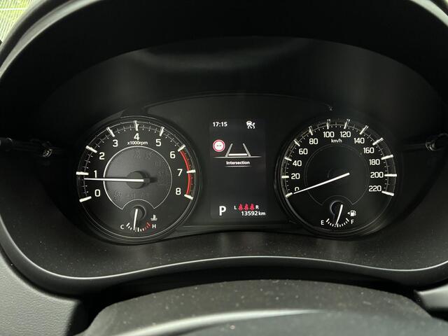 Suzuki S-Cross 1.4 Boosterjet Select Hybrid Automaat 110PK | Navigatie | Carplay | Achteruitrijcamera | Sensoren voor en achter