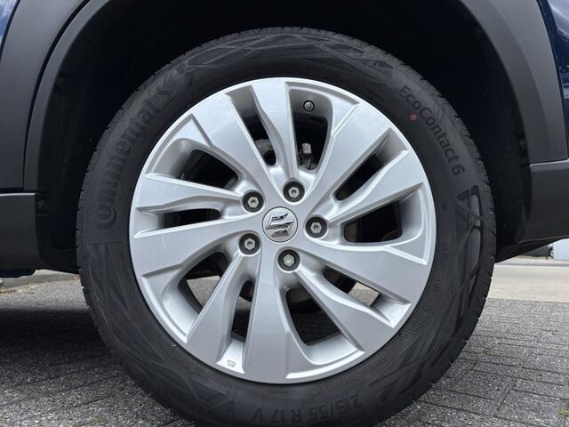 Suzuki S-Cross Automaat 1.4 Boosterjet Select Hybrid