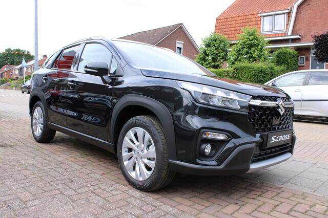 Suzuki S-Cross 1.4 B.JET SELECT SH / BTW-Auto