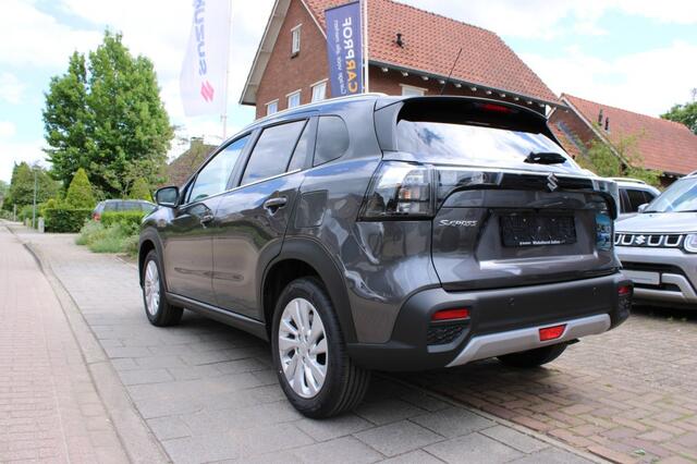 Suzuki S-Cross 1.4 B.JET SELECT SH / BTW-Auto