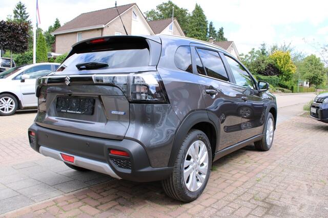 Suzuki S-Cross 1.4 B.JET SELECT SH / BTW-Auto