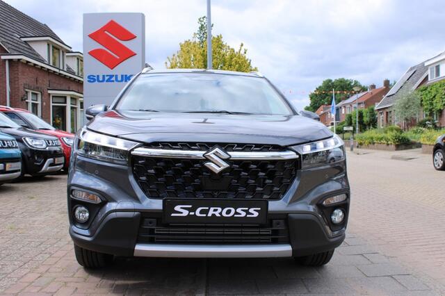 Suzuki S-Cross 1.4 B.JET SELECT SH / BTW-Auto