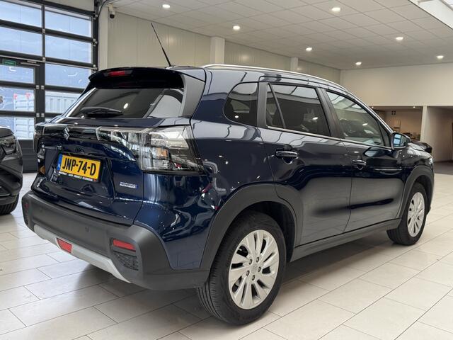 Suzuki S-Cross 1.4 B.jet Select SH [ Dealer OH I Apple carplay / Android auto ]