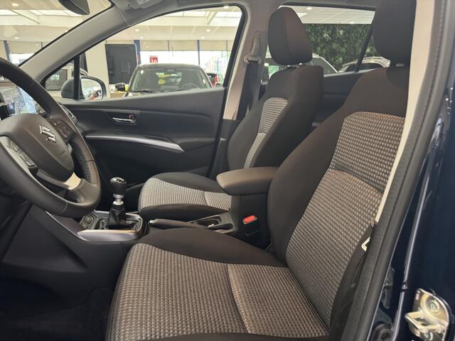 Suzuki S-Cross 1.4 B.jet Select SH [ Dealer OH I Apple carplay / Android auto ]