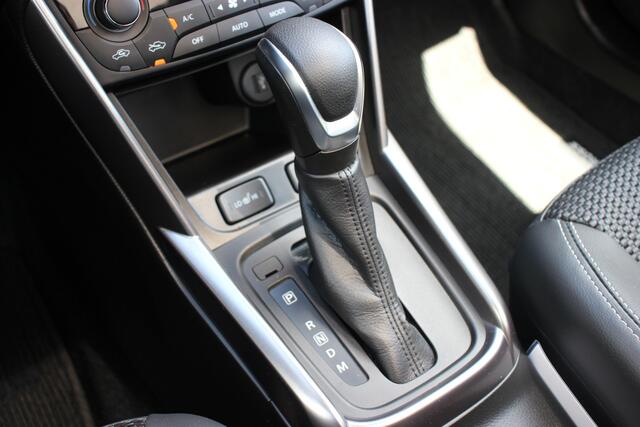 Suzuki S-Cross 1.5 Style Hybrid Automaat | Opendak | 360 camera | 10 jaar Garantie |