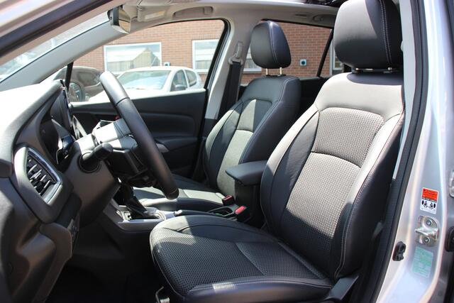 Suzuki S-Cross 1.5 Style Hybrid Automaat | Opendak | 360 camera | 10 jaar Garantie |