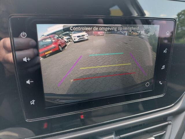 Suzuki S-Cross 1.4 SELECT BOOSTERJET A/T CARPLAY CAMERA TREKHAAK 1500KG