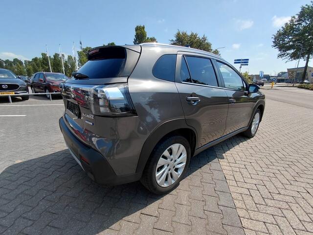 Suzuki S-Cross 1.4 SELECT BOOSTERJET A/T CARPLAY CAMERA TREKHAAK 1500KG