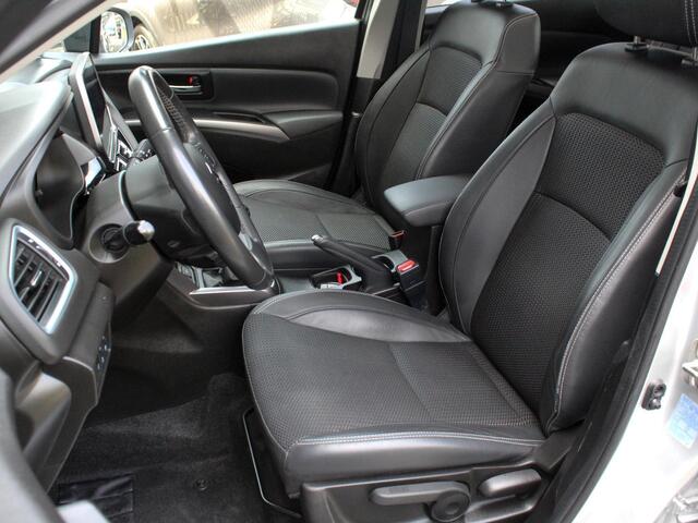 Suzuki S-Cross 1.4 Boosterjet Style Smart Hybrid | Navi | Adap. Cruise | Camera | Lm-Velgen | Trekhaak
