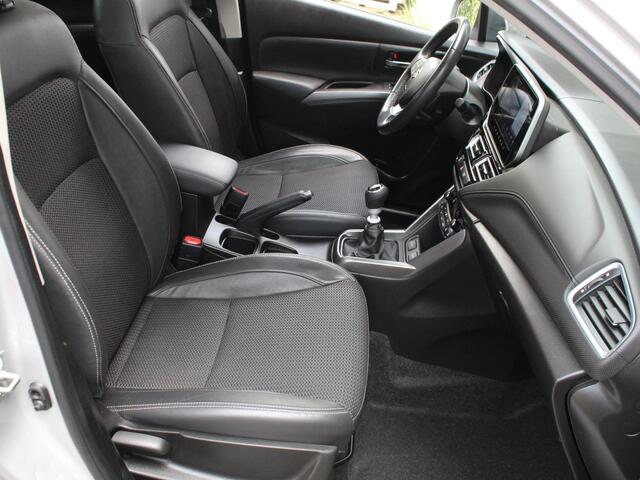 Suzuki S-Cross 1.4 Boosterjet Style Smart Hybrid | Navi | Adap. Cruise | Camera | Lm-Velgen | Trekhaak
