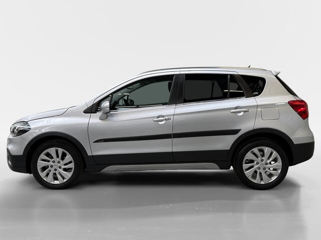 Suzuki S-Cross 1.4 Boosterjet Select I Automaat I Cruise Control I Camera I Stoelverwarming
