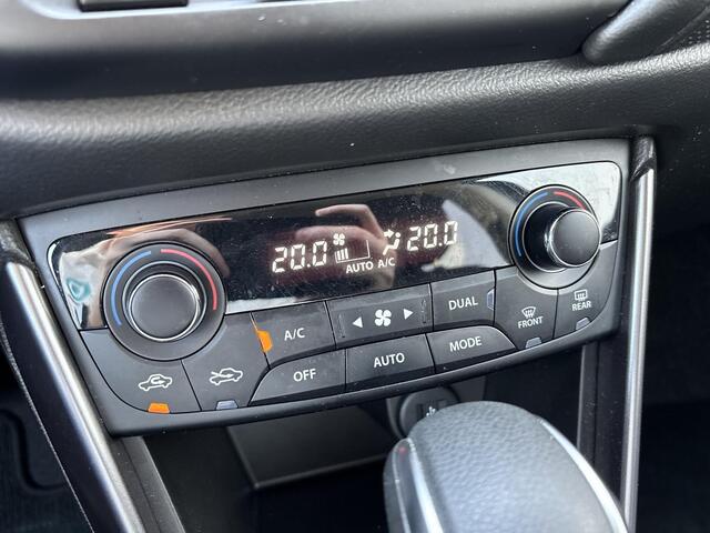 Suzuki S-Cross 1.5 Hybrid AllGrip Select **DODEHOEK DETECTIE/ KEYLESS/ STOELVERWARMING**