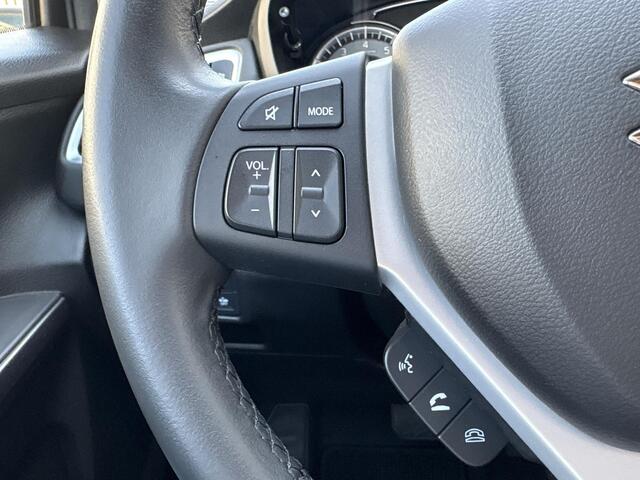 Suzuki S-Cross 1.5 Hybrid AllGrip Select **DODEHOEK DETECTIE/ KEYLESS/ STOELVERWARMING**