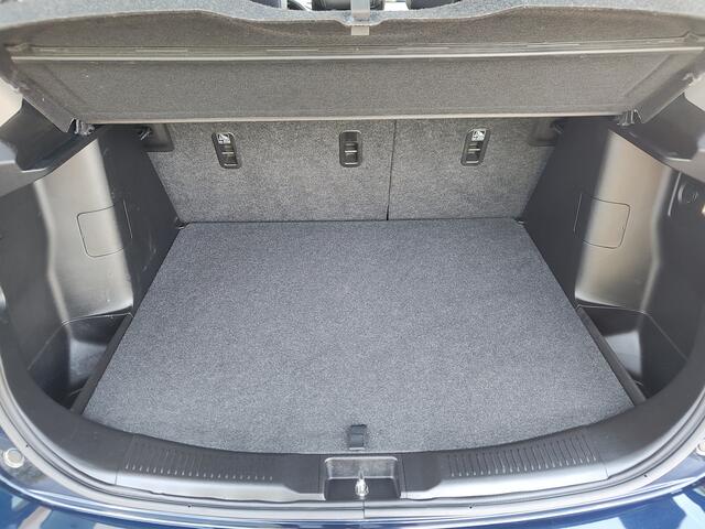 Suzuki S-Cross 1.4 BOOSTERJET STYLE SMART HYBRID Open dak | Leder | Navigatie | Keyless