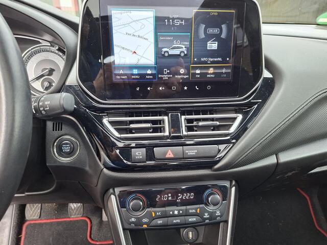 Suzuki S-Cross Style 1.4 Boosterjet Smart Hybrid / Trekhaak / Panoramadak