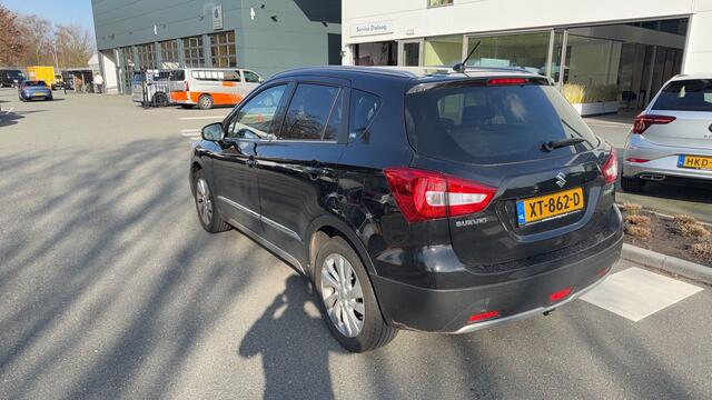 Suzuki S-Cross 1.0 Boosterjet 112pk Exclusive / 1e Eigenaar!