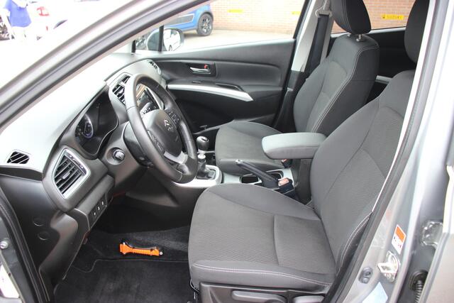 Suzuki S-Cross 1.4 Boosterjet Select | Trekhaak | Navi | 10 jaar Garantie |