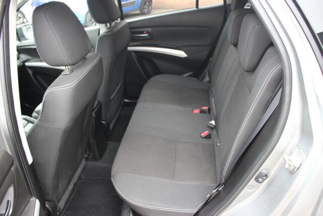 Suzuki S-Cross 1.4 Boosterjet Select | Trekhaak | Navi | 10 jaar Garantie |
