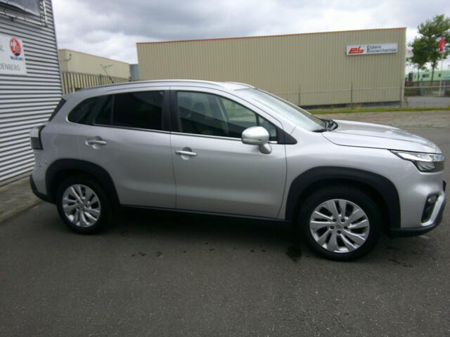 Suzuki S-Cross 1.4 Boosterjet Select Smart Hybrid Staat in Hoogeveen