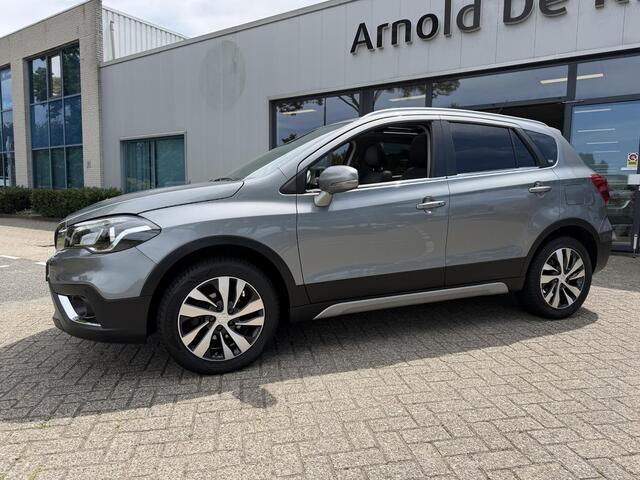 Suzuki S-Cross 1.4 Boosterjet AllGrip Style Smart Hybrid