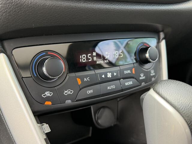 Suzuki S-Cross 1.4 Boosterjet AllGrip Style Smart Hybrid